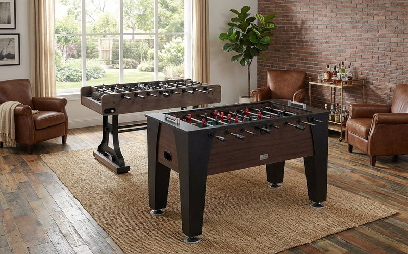 Foosball Tables