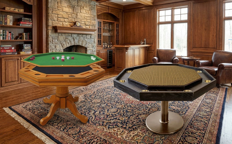 Poker Tables
