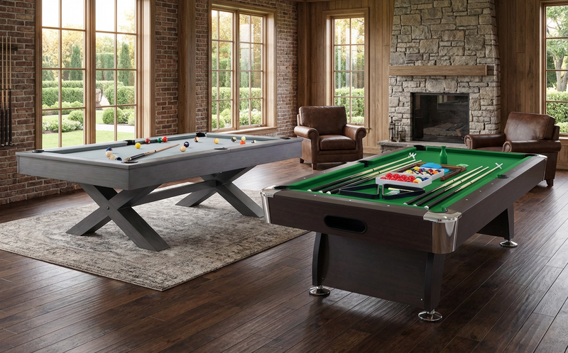 Pool Tables