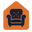 Man Cave X logo